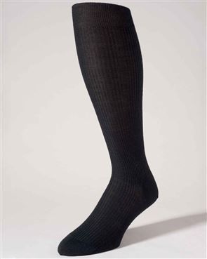 Pantherella Wool Knee Socks