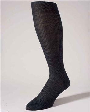 Pantherella Wool Knee Socks