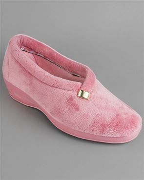 Lunar Bridie Slipper