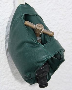 Outdoor Tap Jacket