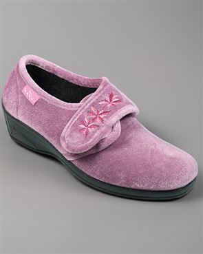 Shoes for elderly ladies uk sale