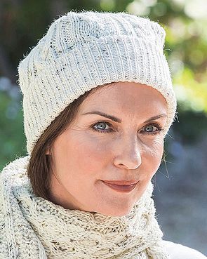 Aran Hat