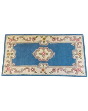 Aubusson Rug