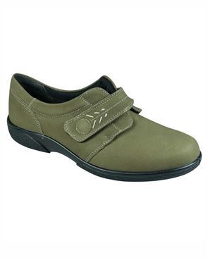Healey Shoe