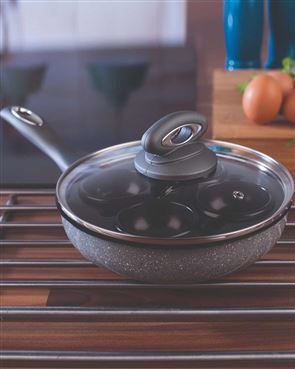 The Complete Egg Pan