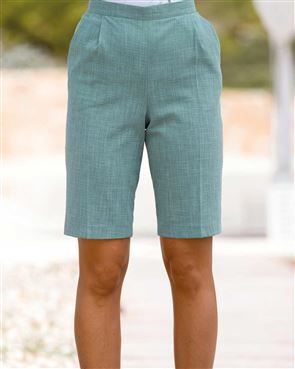 Polly Shorts