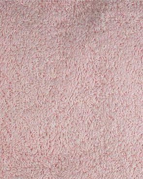 Pure Cotton Towels - Pink