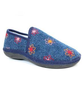 Camden Slipper 