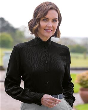 Pamela Supersoft Viscose Blouse