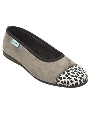 Jessie Slipper