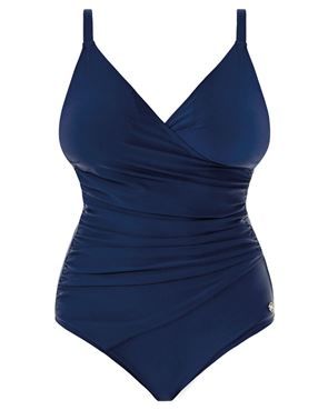 Swimsuit Navy