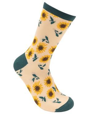 Keira Soft Touch Bamboo Socks