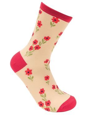 Maya Soft Touch Bamboo Socks