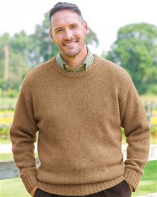Mens Knitwear
