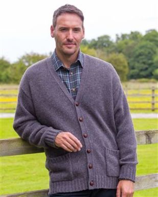 Men End of Range Knitwear