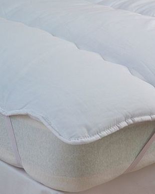 The Bedroom