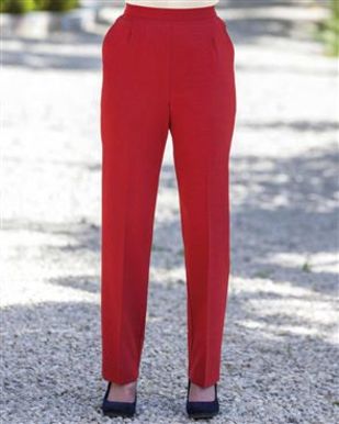Ladies End of Range Trousers