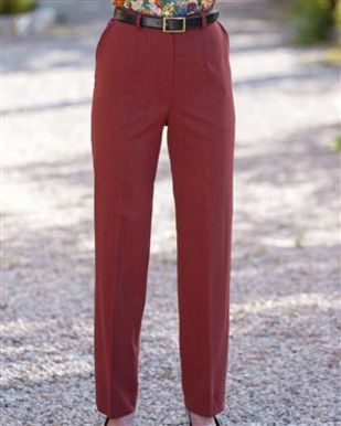 Ladies End of Range Trousers
