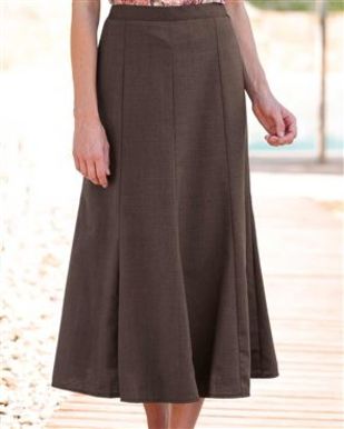 Ladies End of Range Skirts
