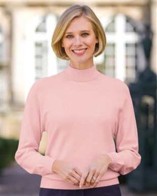 Ladies End of Range Knitwear