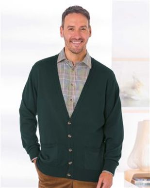 Men End of Range Knitwear