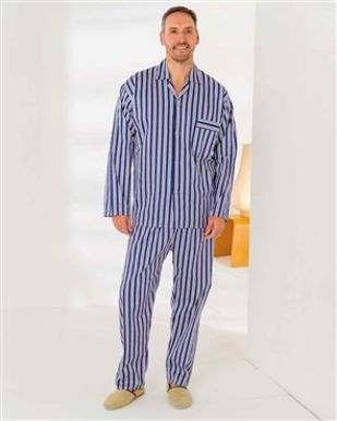 Mens Nightwear