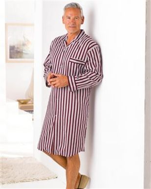 Men End of Range Nightwear