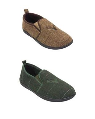 Mens End of Range Footwear