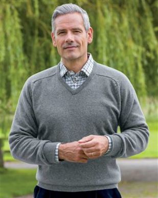 Men End of Range Knitwear