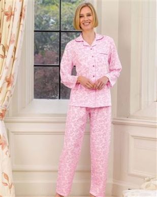 Ladies End of Range Nightwear