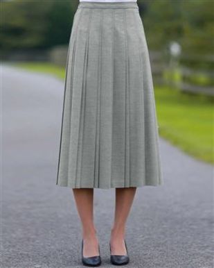 Ladies End of Range Skirts