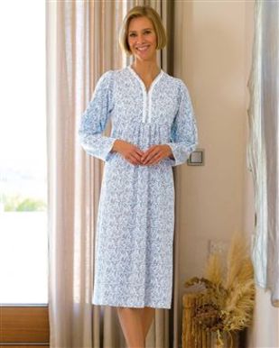 Ladies End of Range Nightwear