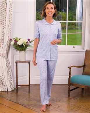 Ladies End of Range Nightwear