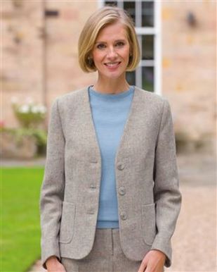 Ladies End of Range Jackets