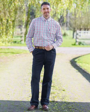 Menswear clothing discount