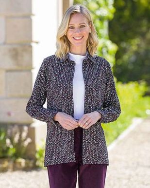 Ladies End of Range Blouses