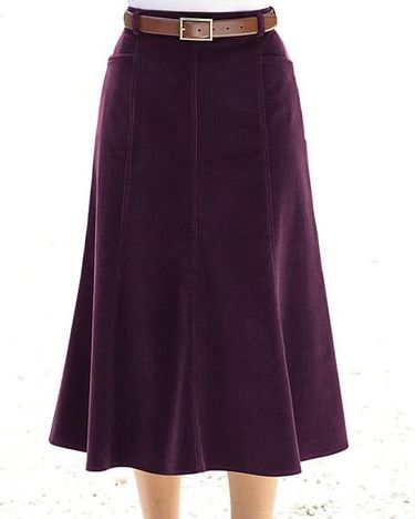 Ladies Skirts