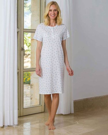 Ladies Nightwear