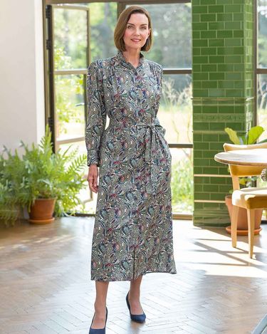 Ladies Dresses