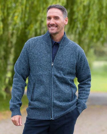 Mens Knitwear