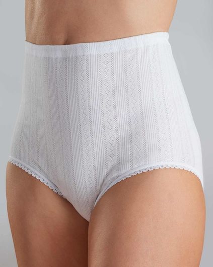 Vedonis Seamless Briefs (2 pack)