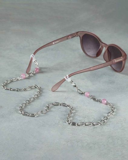 Ladies Glasses Chain