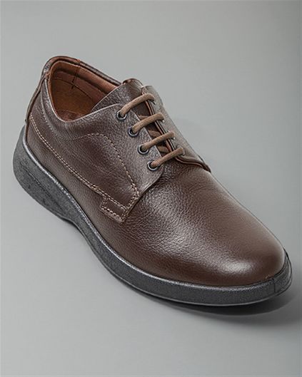 Mens Padders Lace up Shoe | James Meade | Available in 2 Colours
