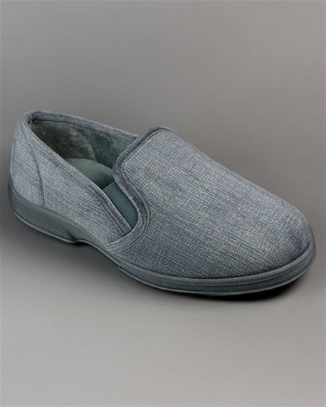 mens house shoes clearance