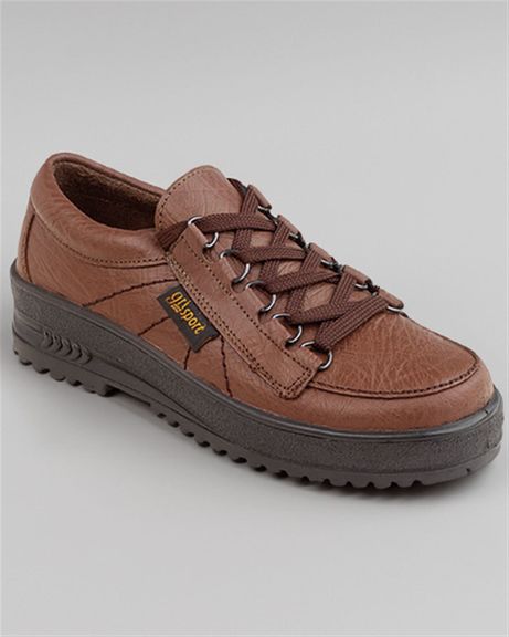 Grisport Walking Shoe