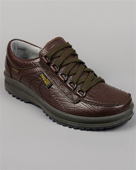 Grisport Waterproof Walking Shoe