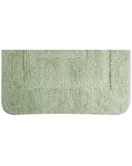 Luxury Microfibre Bath and pedestal Mats