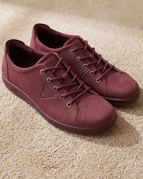 Ecco Also Soft Shoe - Nocturne