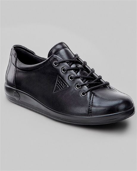 Ecco Also Soft Shoe
