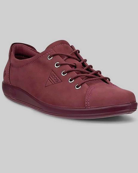 Ecco Also Soft Shoe - Nocturne